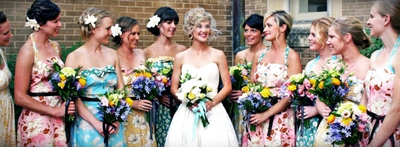 Wedding Guest Attire: What to Wear to a Wedding (Part 1)