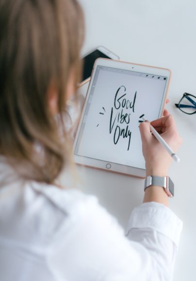 Personal Style  Consultation