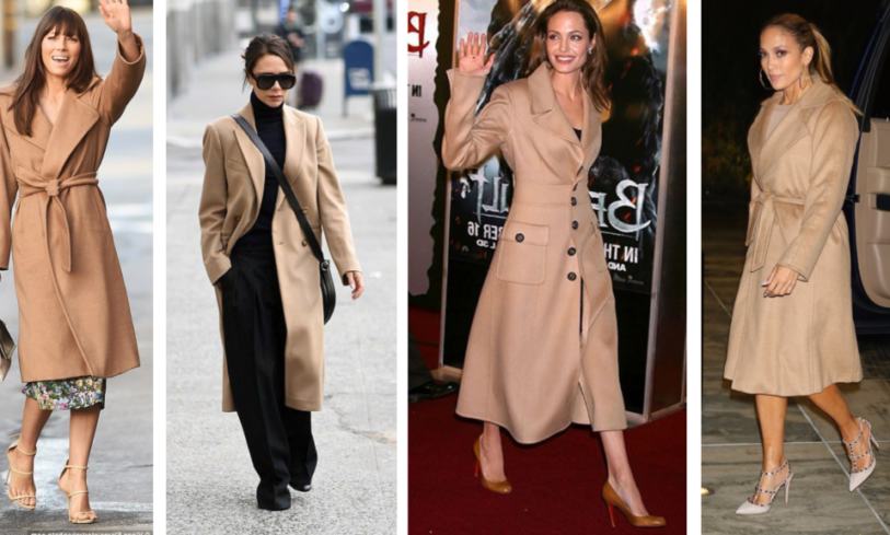 How to Choose Flattering Winter Coats for Petites