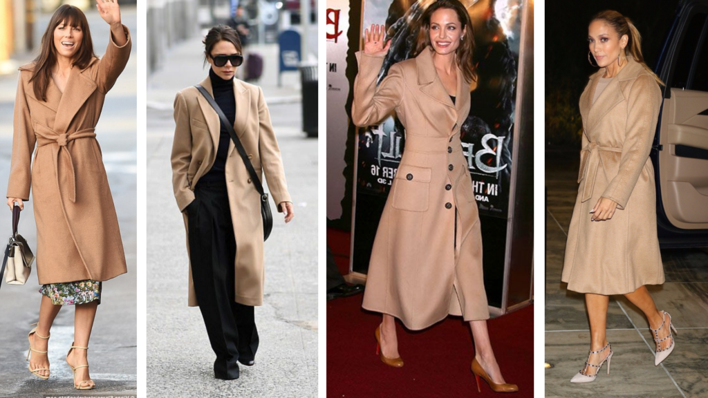 How to Choose Flattering Winter Coats for Petites