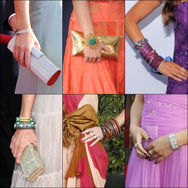 Bracelets