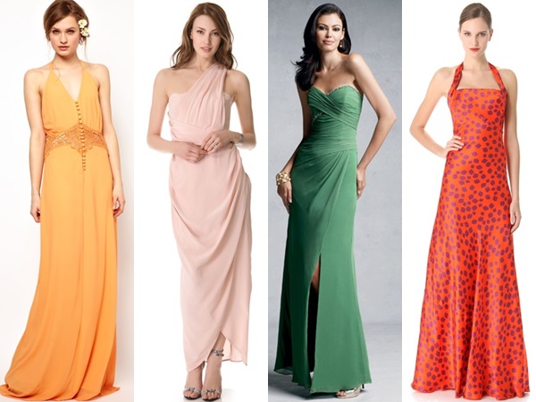 morning wedding guest dresses