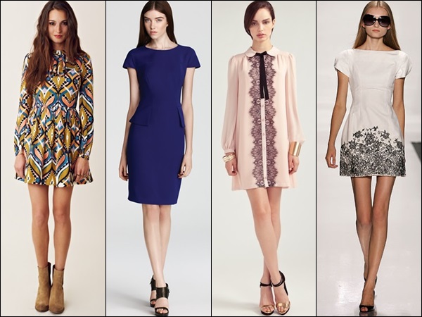 Slim Fit Dresses - Buy Slim Fit Dresses online in India