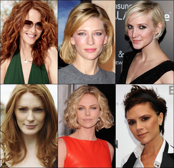 30 Hairstyles That Will Make You Look Younger  AntiAging Haircuts for 2023