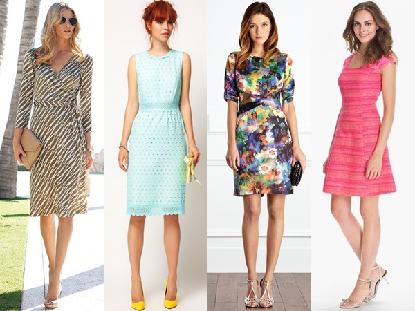 wedding guest outfits For morning weddings