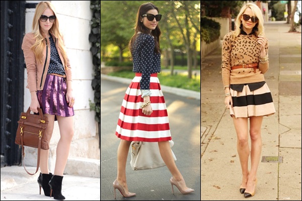 Patterns Mixing for day-to-day wear