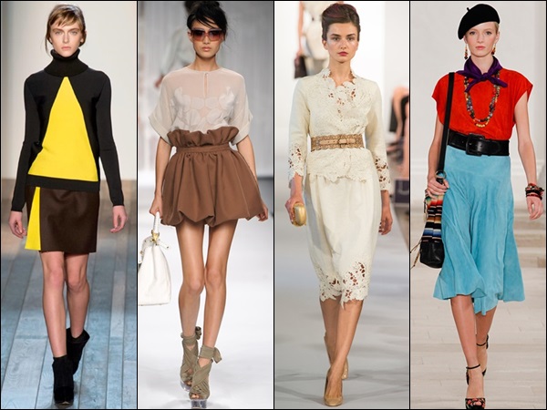 Fashion clothes sales for skinny ladies