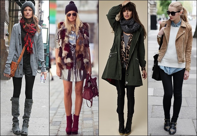 Fashion Tips and Style If You are a Skinny Girl (Part 2)