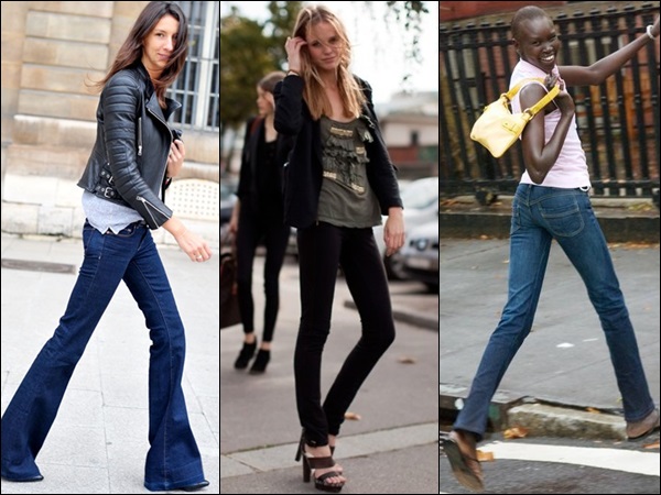 skinny girl jeans