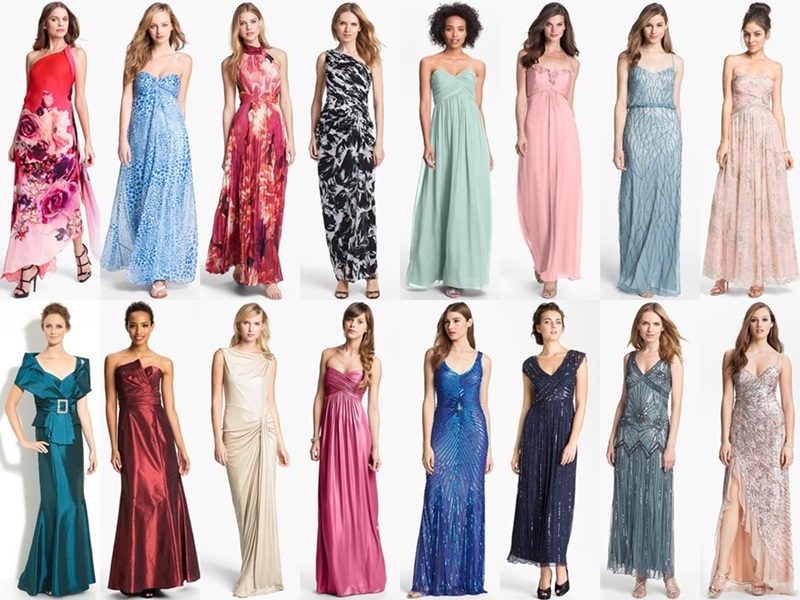 Dress to on sale attend wedding
