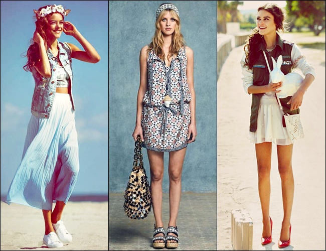 How to Fashion a Bohemian Style chic and fabulous