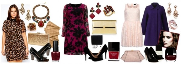 winter wedding guest dresses plus size