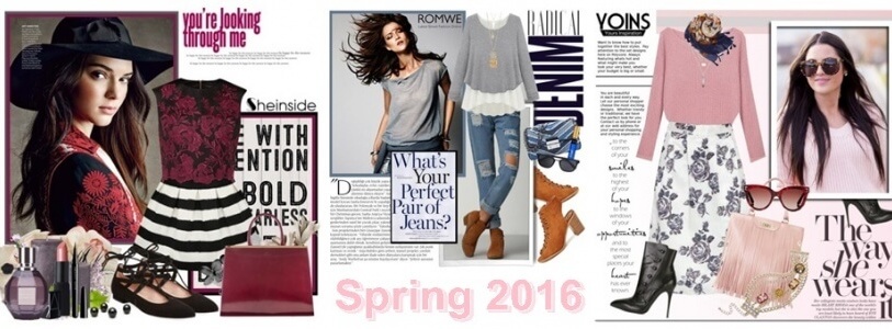 15 Polyvore Spring 2016 Casual Chic Outfit Ideas