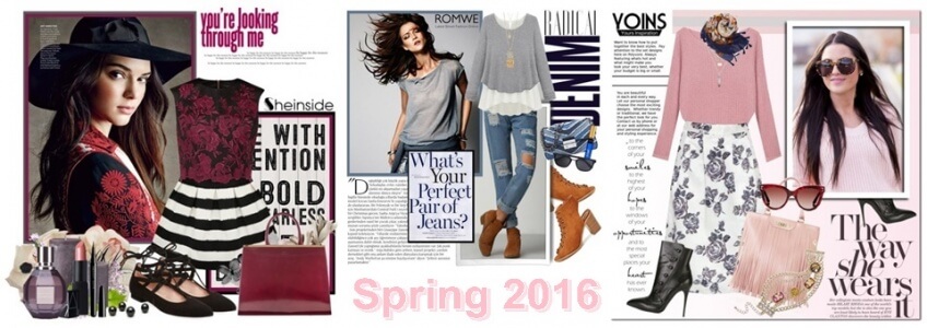 15 Polyvore Spring 2016 Casual Chic Outfit Ideas