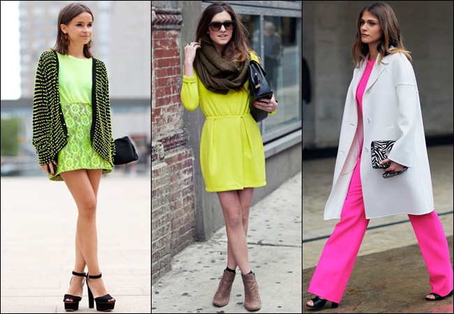 Neon Shades