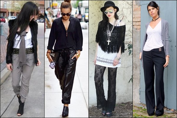 How to Wear Ankle Boots in Various Styles and Heights