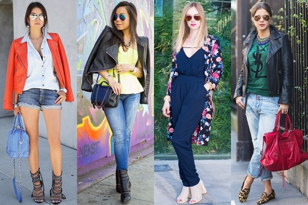 13 new ways to wear sunglasses (with street style inspiration