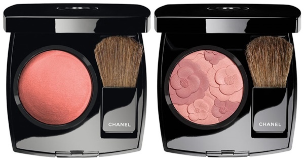 Chanel Inspiree & Eblouissante Rouge Allure Lipsticks Reviews
