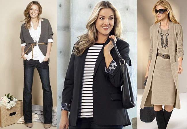 Office Wear Fashion Tips: What to Wear to Work from Formal to Casual ...