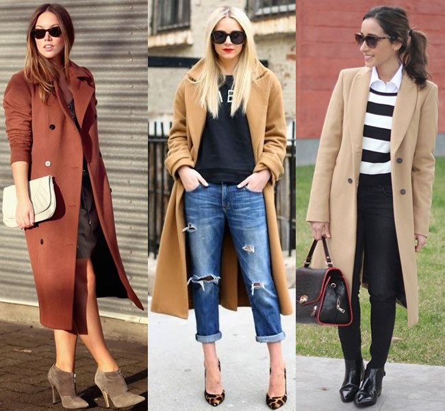 Women Oversized Coats for Fall and Winter - Gorgeous & Beautiful