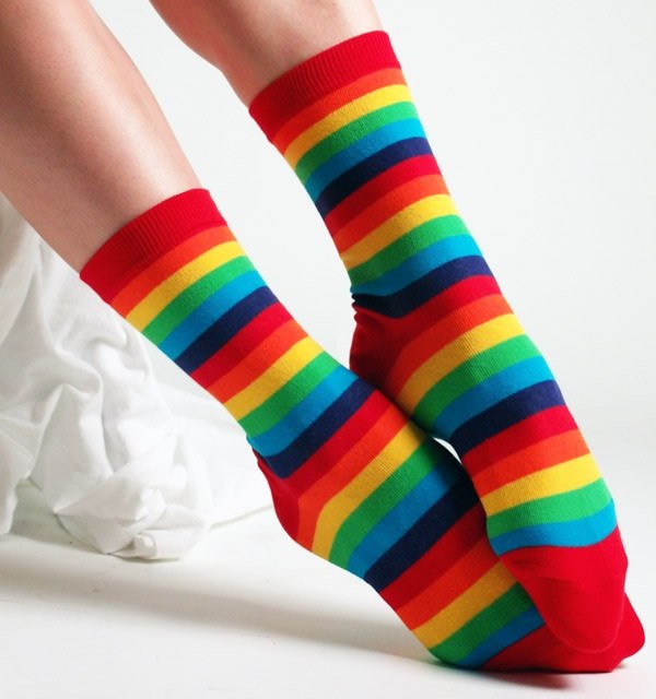 Fashion Tights, Leggings, and Socks Fall Winter 2014 by Nylon Journal ...