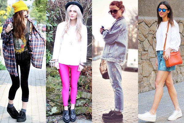 How To Wear Creepers  Alternative Style Blog - Tragic Beautiful