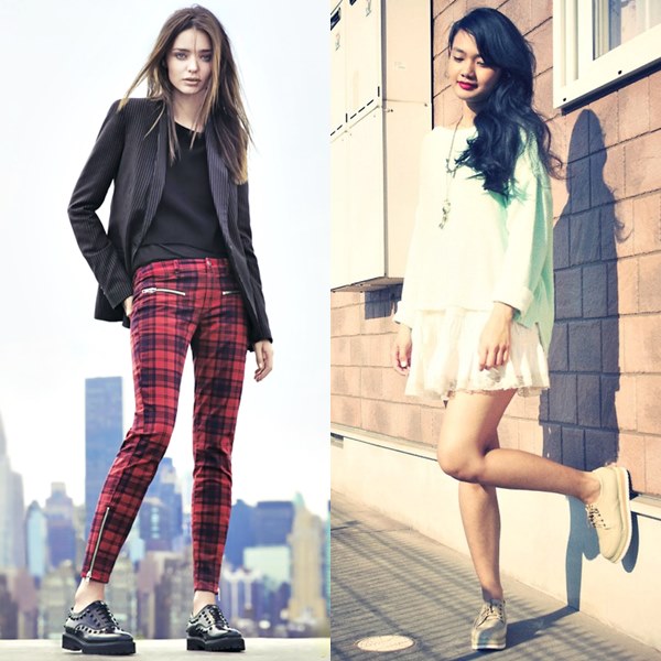How To Wear Creepers Alternative Style Blog - Tragic Beautiful