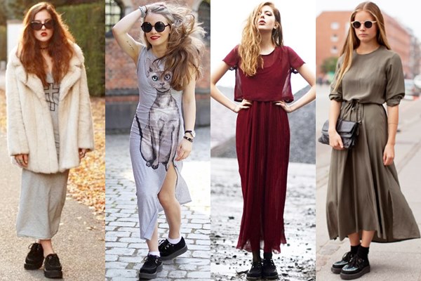 How To Wear Creepers Alternative Style Blog - Tragic Beautiful