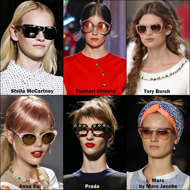 Various Styles & Fashions #glasses #sunglasses #eyewear  Glasses eye  makeup, Fashion eye glasses, Glasses fashion