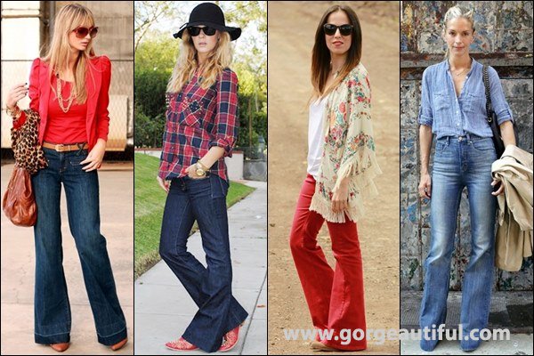 10 Denim Staples Every Woman Should Have in Their Closet (Part 1 ...