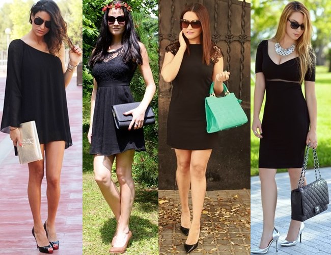 Different Designs of LBD