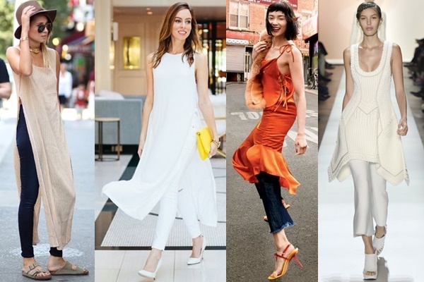Dress over pants formal store