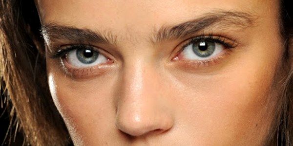 Unruly Brows: if those hairs just refuse to grow in nicely, you’ll need to get yourself a small pair of brow scissors