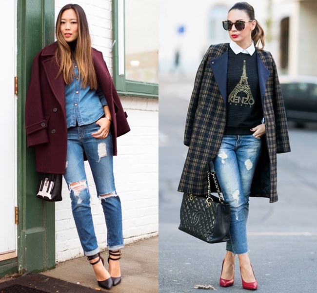 Women Oversized Coats For Fall And Winter Gorgeous Beautiful