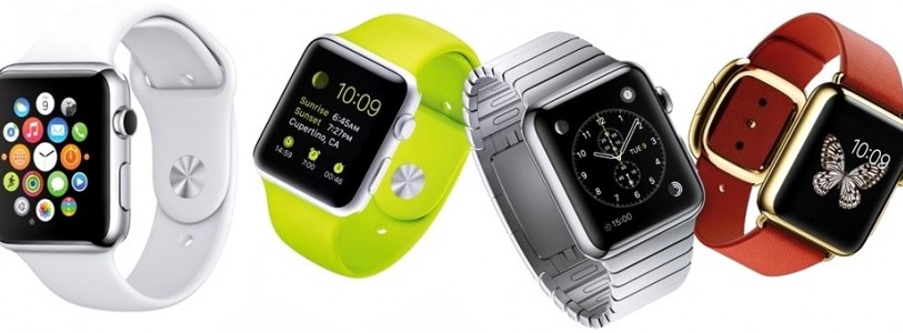 Fashion Smartwatch Apple Watch – Review, Price and Release Date