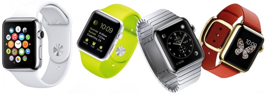 Fashion Smartwatch Apple Watch – Review, Price and Release Date