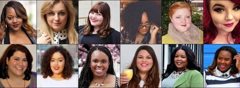 Follow These 12 Plus Size Bloggers Rocking Their Party Outfits (Part 2)