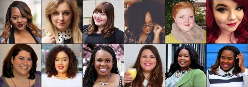 Follow These 12 Plus Size Bloggers Rocking Their Party Outfits (Part 2)