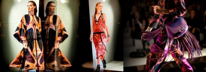 Gucci RTW Spring Summer 2014 Milan Fashion Week