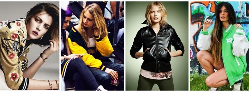 How and What to Wear A Bomber Jacket for Different Occasions