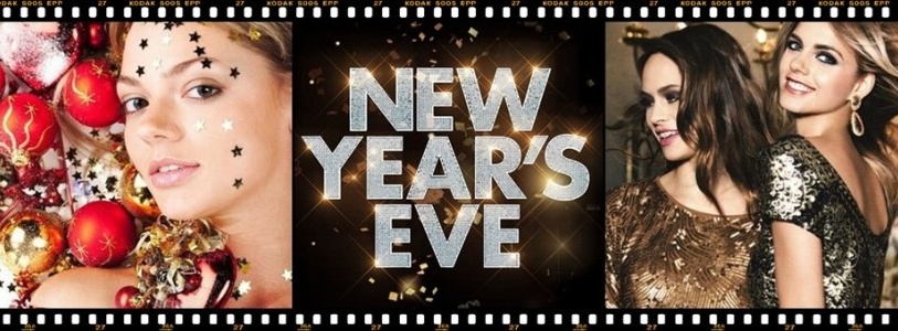 How to Dress and What to Prepare on New Year’s Eve