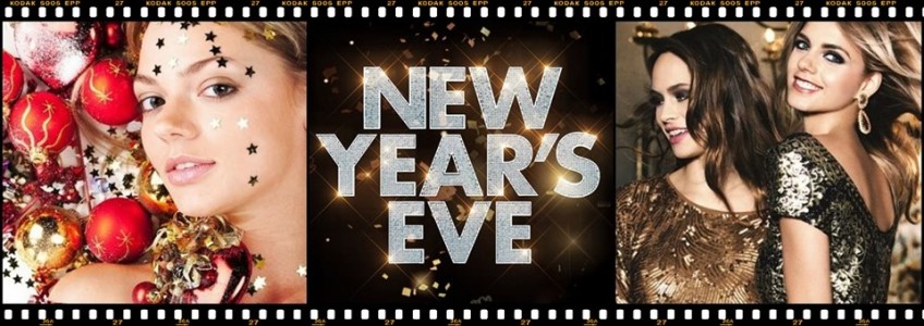 How to Dress and What to Prepare on New Year’s Eve