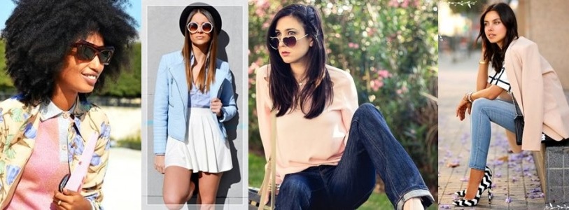 How to Wear Pastels for Different Occasions and Styles