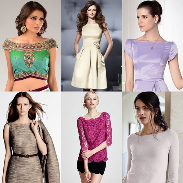 The most flattering necklines for your bust shape - Lookiero Blog