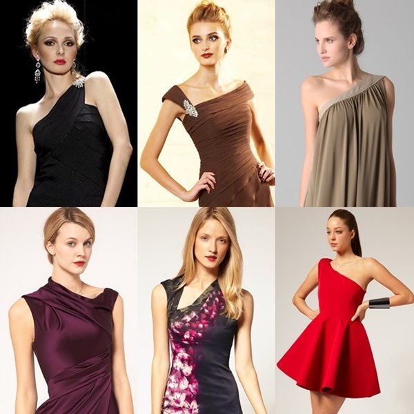 How to Dress Broad Shoulders and Small Bust 2  Dresses for broad shoulders,  Broad shoulders, How to dress petite women