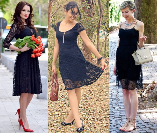 Ways to Wear The Timeless Little Black Dress for Different Occasions