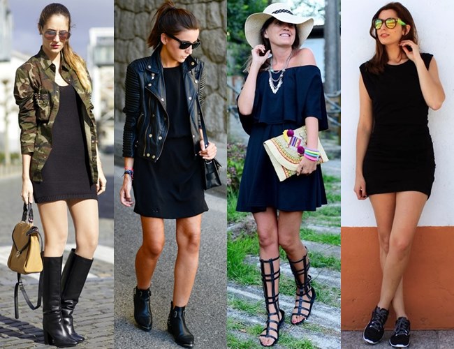 Different Styles with LBD
