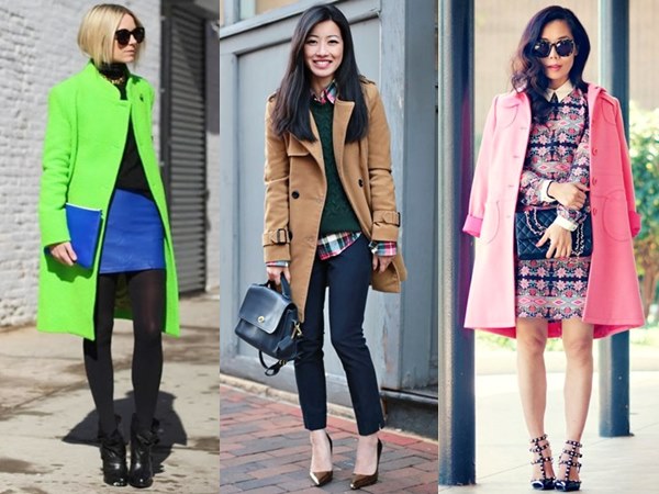 best coats for petite frames