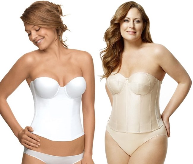 How to Dress the Armpit Fat