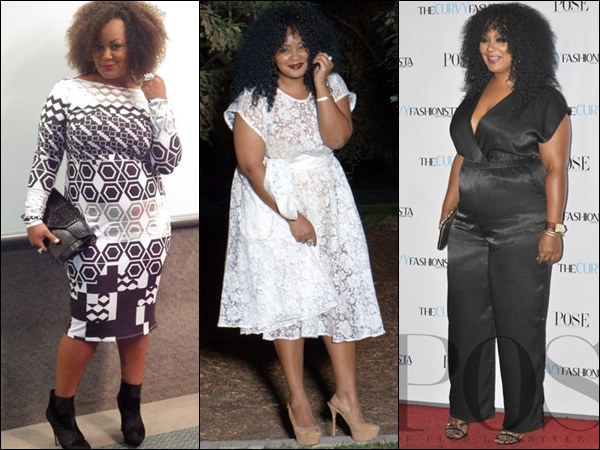 best plus size bloggers